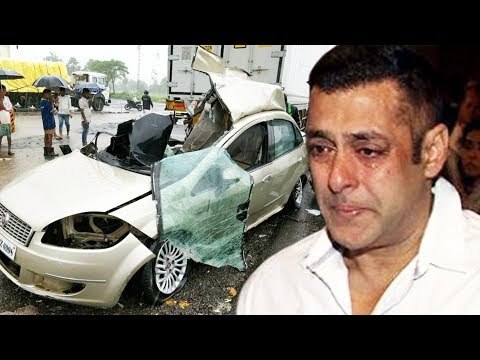Salman's Best Friends DI€D In Road Accident - Gagan Kang & Arjit Lavania