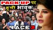 OMG! Jacqueline Fernandez CRIES On RACE 3 Sets