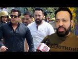Salman Khan’s Bodyguard Shera Speaks About His Equation With Salman Khan!