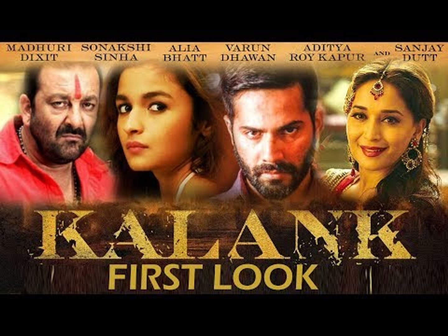Kalank movie top watch online dailymotion