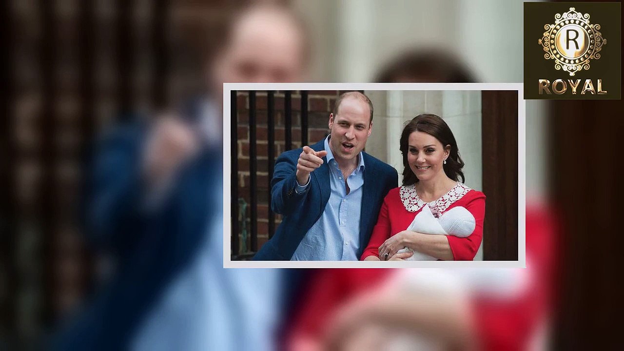 Albert and Alexander surge in popularity as name announcement IMMINENT