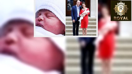 Royal baby name favourite REVEALED - Express readers back THIS name