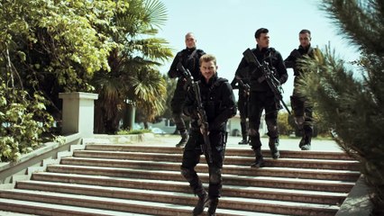 Söz - 44.Bölüm - 1.Fragmanı