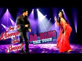 DABANGG TOUR DELHI - Salman - Katrina ROCKS STAGE On Swag Se Kare Sabka Swagat