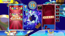 Puyo Puyo™ Tetris® Big Bang Puyo VS Tetris
