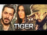 South's Famous VILLAIN'S FIGHT In Tiger Zinda Hai, Salman & Katrina Takes SELFIE