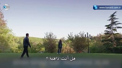 مسلسل حب ابيض و اسود اعلان الحلقة 28 مترجم للعربية HD