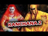 Kanchana 2 Horror Movie - Akshay Kumar - Tamil Remake