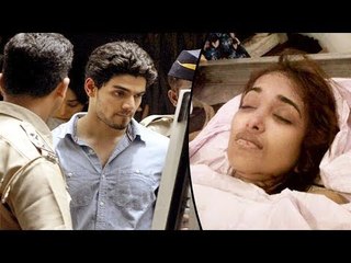 Sooraj Pancholi To JAILED For 10 Years In Jiah Khan Suicide Case?