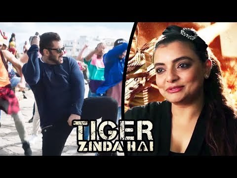 Salman Khan SWAG Of Bollywood Claims Vaibhavi Merchant