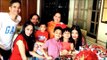 Aishwarya & Aaradhya Celebrates Nephews Birthday - Watch