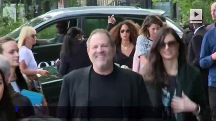 Brad Pitt to Produce Movie on Harvey Weinstein Investigation