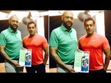 Salman Khan New International Brand Ambassador Of Barnardo's Children Charity