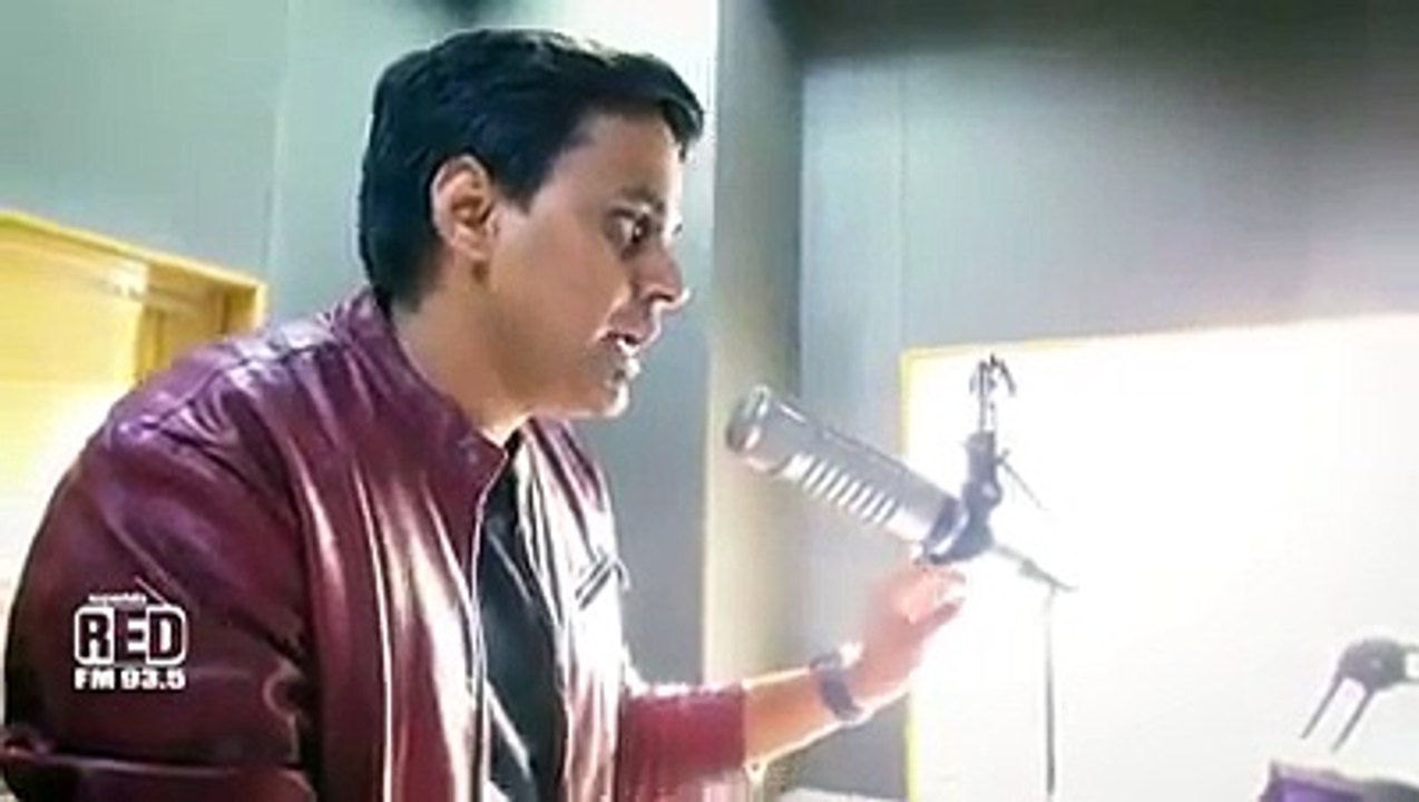 suresh raina ko rj raunak ne dala Bouncer....bauaa ne liya maza