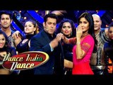 Dance India Dance Episode - Salman & Katrina's Tiger Zinda Hai Promotions