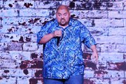 Netflix Orders Two Gabriel Iglesias Stand-Up Specials and a Comedy Series