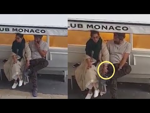 Dimple Kapadia & Sunny Deol Gets COSY Over Smoking In London