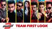 Race 3 Team First Look Out | Salman, Jacqueline, Daisy, Anil, Bobby