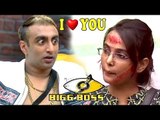 Aakash Proposes Jyoti Kumar In Bigg Boss 11 House