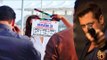 LEAKED Shot - Race 3 - Salman Khan & Jacqueline Fernandez Shoots