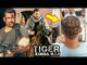 Tiger Zinda Hai HAIRCUT By Crazy Salman Khan FANS