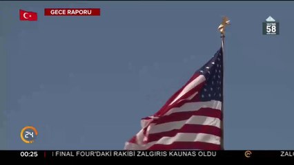 Terör finansmanına dur dediler