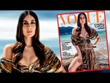 Kareena Kapoor Khan H0t photoshoot For For Cover Page of Vogue Magazine
