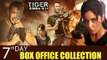 Tiger Zinda Hai 7th Day Box Office Collection | Salman Khan, Katrina Kaif