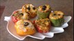 Stuffed Capsicum Recipe |Bharwa shimla Mirch Recipe in hindi Recipe by Robina irfan