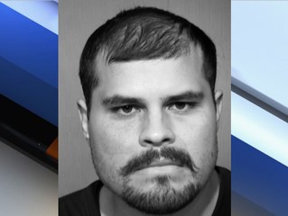 Suspect in 2013 murder found in Mexico - ABC15 Crime