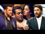 Arshad Warsi CALLS Salman's Show DOWN MARKET, Salman & Katrina In Relationship Again ?