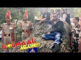 Ajay Devgn Promotes Golmaal Again With BSF Soldiers