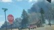 Wisconsin Refinery Fire Some Seen for Miles, Prompts Evacuations