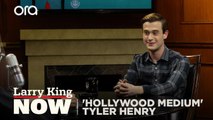 If You Only Knew: 'Hollywood Medium' Tyler Henry