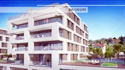 A louer - Appartement - Prilly (1008) - 3.5 pièces - 87m²