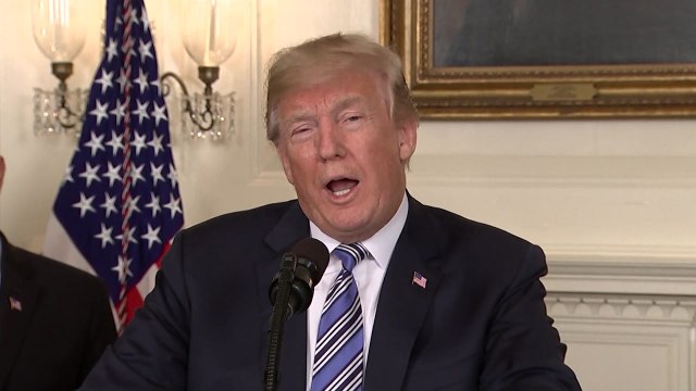 美, 남북정상회담 '비핵화 합의' 예의주시...트럼프 北이 먼저 양보 / YTN