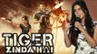 Katrina Kaif Reaction On Salman's Tiger Zinda Hai