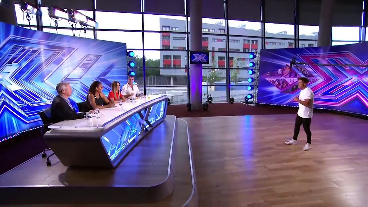 When X Factor Auditions Get FLIRTY! | X Factor Global