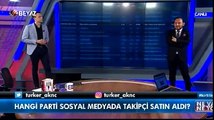 Takipçi satın alan vekiller