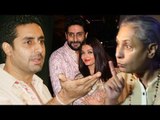 Abhishek Bachchan FIGHTS With Mom Jaya Bachchan Over Aishwarya Rai