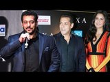 Salman Khan Recommends Katrina Kaif For Brand Endorsements