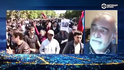 Экс-посол Азербайджана в России: Браво армянам !!!