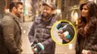 OMG ! Salman Khan PROPOSE Katrina Kaif With A Ring | Ali Abbas Zafar | Tiger Zinda Hai