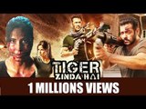 Tiger Zinda Hai Trailer CROSSES 1 Millions Views | Salman Khan , Katrina Kaif