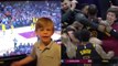 WATCH: Lebron James’ Games Winning Shot PREDICTED By Toddler. Real or Fake?!