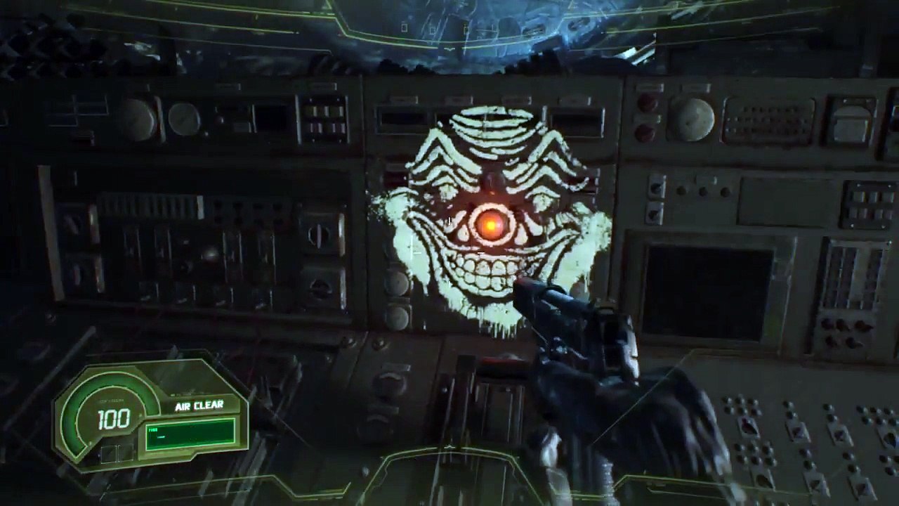 Resident EVIL 7 Not a Hero DLC Part 1