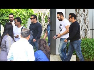 Blackbuck Case Verdict | Salman Khan Heads To Jodhpur A Day Before The Court Hearing