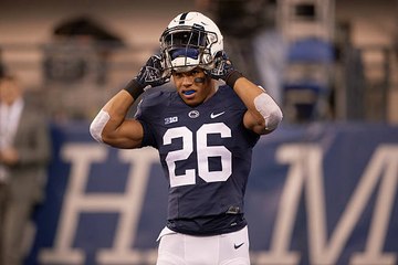 2018 NFL Draft: Walk-Up Songs for the Top Picks