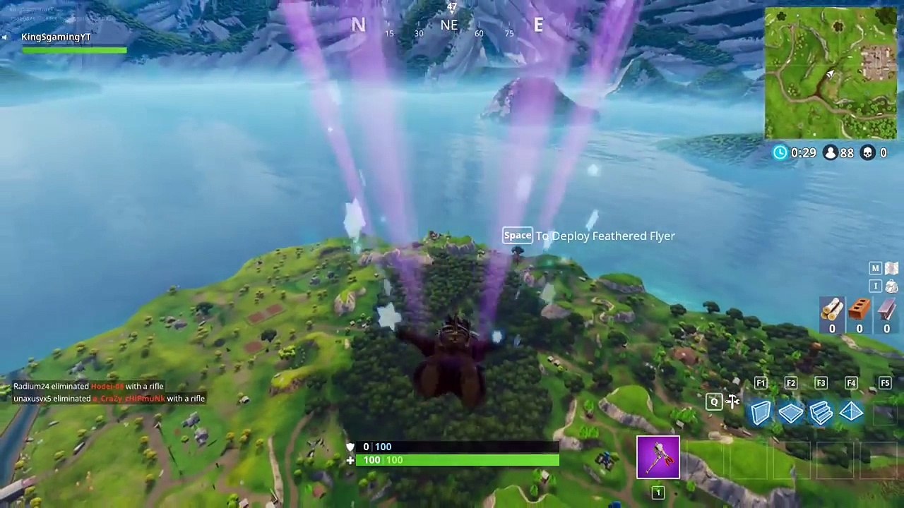 TOP 10 BEST SKINS In Fortnite Battle Royale! (Fortnite Top 10 Skins)