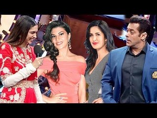 Salman to Kill Deepika, Jacqueline and Katrina After Dating Them